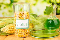 Eastacombe biofuel availability