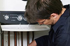boiler repair Eastacombe