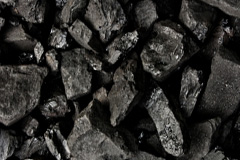 Eastacombe coal boiler costs